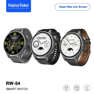 Montre connectée Haino teko RW 54