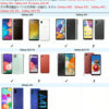 1 pièce Étui de protection antidérapant et à la mode avec imprimé, compatible avec iPhone 11, 12, 13, 14, 11 Pro Max, 12 Pro Max, 13 Pro Max, 14 Pro Max, XR, 15, 15 Pro, 15 Pro Max, 16, 16 Pro, 16 Pro Max et Samsung Galaxy A05/A15/A25/A35/A53/A54/A55/S23/S24 – Image 12