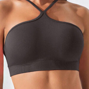 SHEIN Sport Studio Débardeur de sport ajusté, Top de fitness