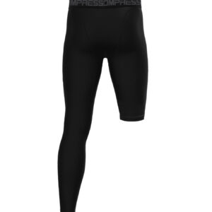 Pantalon de compression style petit ami pour hommes pour la course, le fitness, l'entraînement de basketball, séchage rapide, haute élasticité