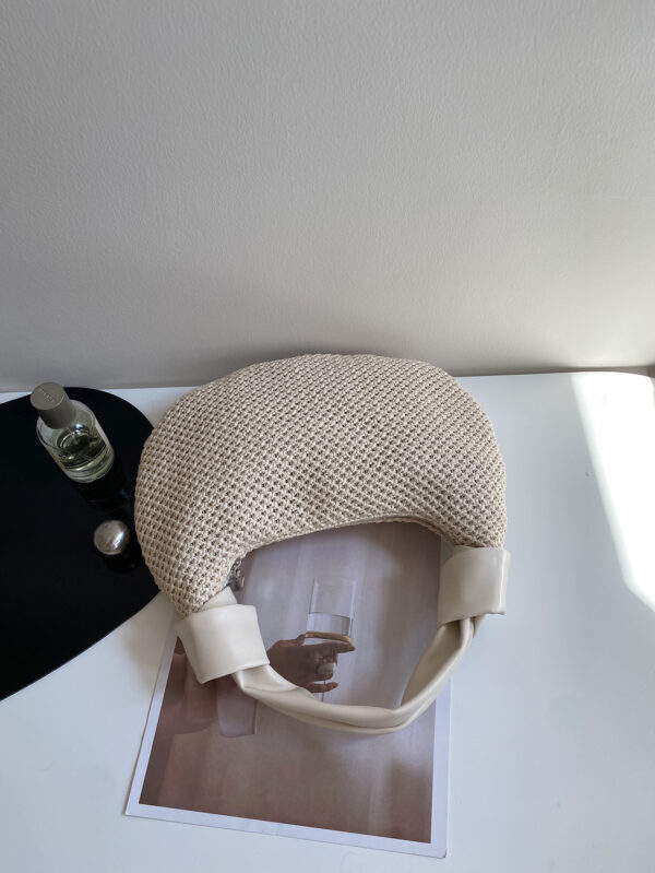 Sac Fourre-Tout À Nœud Poignée – Image 18