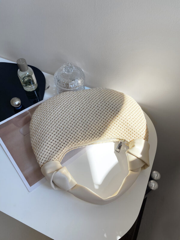 Sac Fourre-Tout À Nœud Poignée – Image 19