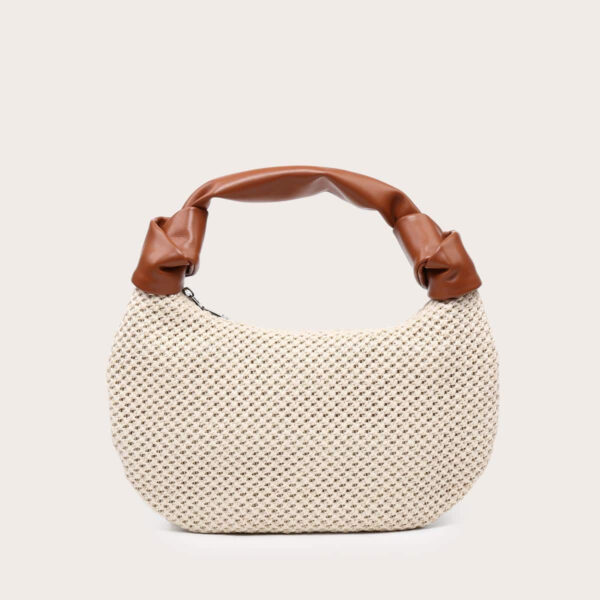 Sac Fourre-Tout À Nœud Poignée – Image 22