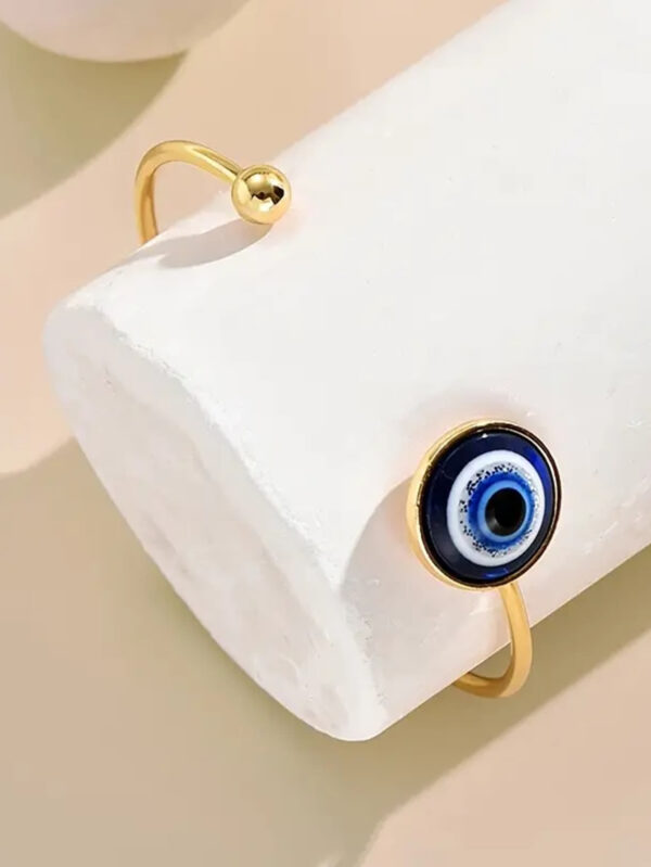 1 Pièce Bracelet D'oeil Simple – Image 2