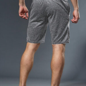 Shorts de sport pour hommes, shorts d'entraînement amples pour le jogging, shorts d'entraînement pour le basketball et le football