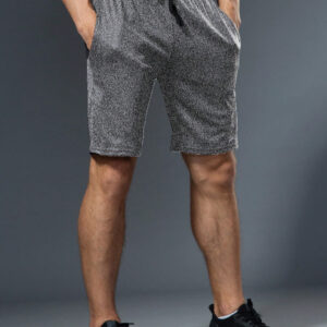 Shorts de sport pour hommes, shorts d'entraînement amples pour le jogging, shorts d'entraînement pour le basketball et le football