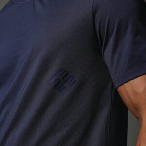 SUMWON T-shirt premium respirant, coupe ajustée aux muscles, confort supérieur pour le fitness