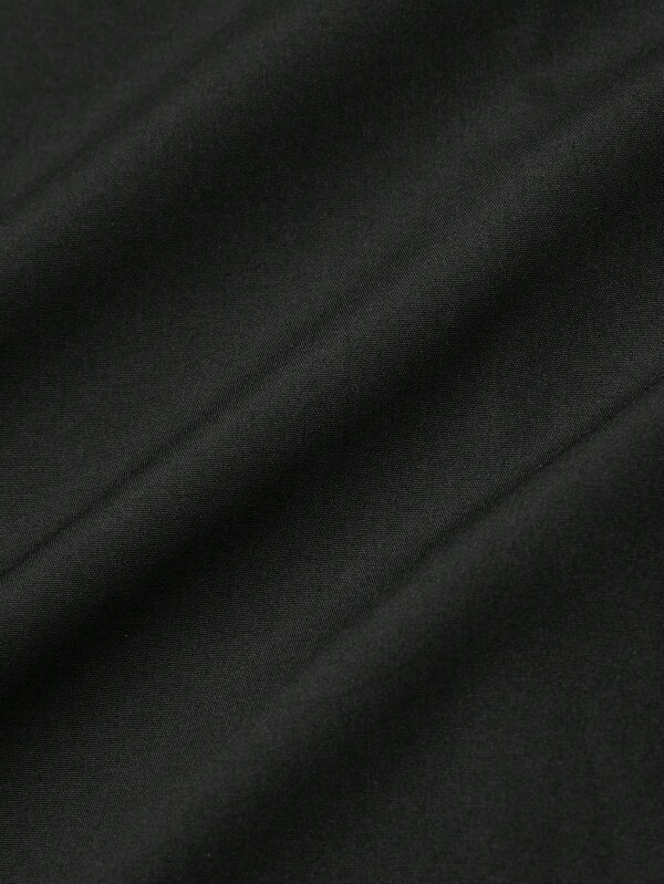 Chemise col à manches courtes décontractée avec imprimé chat graphique pour homme, pour sortir – Image 6