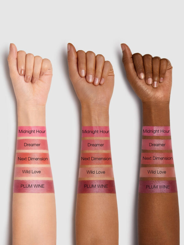 SHEGLAM BâTon Snatch 'N' Blush - Blush CrèMe Wild Love ImperméAble Longue DuréE Haute Pigmentation Non-Fading Non-Gras Durabilité ÉClatante Pour Les Femmes Maquillage De Beauté     NoëL Cadeau De NoëL Hiver Thanksgiving DéCoration De NoëL Maquillage FÊTe Plage Voyage Vacances Rose Y1186K Saint-Valentin DéCor Amour Cadeau Hiver Maquillage FÊTe Plage Voyage Vacances Rose Y2K Promos Offres Camping ExtéRieur PréSent Rose Mode Fille Nouvelle AnnéE CosméTique Cosplayer Meilleur Voyage FêTes Couleur Fantaisie Campus éCole Charme Ambiance Cny Nouvel An Chinois – Image 10