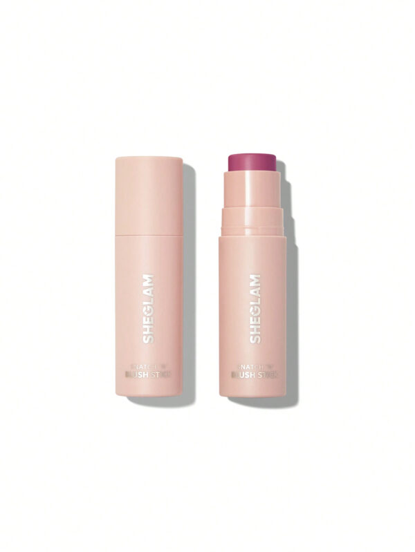 SHEGLAM BâTon Snatch 'N' Blush - Blush CrèMe Wild Love ImperméAble Longue DuréE Haute Pigmentation Non-Fading Non-Gras Durabilité ÉClatante Pour Les Femmes Maquillage De Beauté     NoëL Cadeau De NoëL Hiver Thanksgiving DéCoration De NoëL Maquillage FÊTe Plage Voyage Vacances Rose Y1186K Saint-Valentin DéCor Amour Cadeau Hiver Maquillage FÊTe Plage Voyage Vacances Rose Y2K Promos Offres Camping ExtéRieur PréSent Rose Mode Fille Nouvelle AnnéE CosméTique Cosplayer Meilleur Voyage FêTes Couleur Fantaisie Campus éCole Charme Ambiance Cny Nouvel An Chinois – Image 13