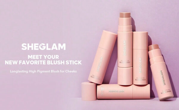 SHEGLAM BâTon Snatch 'N' Blush - Blush CrèMe Wild Love ImperméAble Longue DuréE Haute Pigmentation Non-Fading Non-Gras Durabilité ÉClatante Pour Les Femmes Maquillage De Beauté     NoëL Cadeau De NoëL Hiver Thanksgiving DéCoration De NoëL Maquillage FÊTe Plage Voyage Vacances Rose Y1186K Saint-Valentin DéCor Amour Cadeau Hiver Maquillage FÊTe Plage Voyage Vacances Rose Y2K Promos Offres Camping ExtéRieur PréSent Rose Mode Fille Nouvelle AnnéE CosméTique Cosplayer Meilleur Voyage FêTes Couleur Fantaisie Campus éCole Charme Ambiance Cny Nouvel An Chinois – Image 14