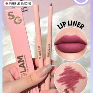 SHEGLAM Crayon à LèVres So Lippy - Misty Rose     NoëL Cadeau De NoëL Hiver Thanksgiving DéCoration De NoëL Maquillage FÊTe Plage Voyage Vacances Rose Y38K Saint-Valentin DéCor Amour Cadeau Hiver Maquillage FÊTe Plage Voyage Vacances Rose Y2K Promos Offres Camping ExtéRieur PréSent Rose Mode Fille Nouvelle AnnéE CosméTique Cosplayer Meilleur Voyage FêTes Couleur Fantaisie Campus éCole Charme Ambiance Cny Nouvel An Chinois