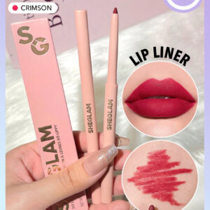 SHEGLAM Crayon à LèVres So Lippy - Misty Rose     NoëL Cadeau De NoëL Hiver Thanksgiving DéCoration De NoëL Maquillage FÊTe Plage Voyage Vacances Rose Y38K Saint-Valentin DéCor Amour Cadeau Hiver Maquillage FÊTe Plage Voyage Vacances Rose Y2K Promos Offres Camping ExtéRieur PréSent Rose Mode Fille Nouvelle AnnéE CosméTique Cosplayer Meilleur Voyage FêTes Couleur Fantaisie Campus éCole Charme Ambiance Cny Nouvel An Chinois