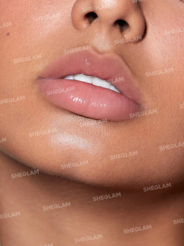 SHEGLAM Huile à LèVres Hydratinge Jelly Wow - Green Apple Envy     NoëL Cadeau De NoëL Hiver Thanksgiving DéCoration De NoëL Maquillage FÊTe Plage Voyage Vacances Rose Y246K Saint-Valentin DéCor Amour Cadeau Hiver Maquillage FÊTe Plage Voyage Vacances Rose Y2K Promos Offres Camping ExtéRieur PréSent Rose Mode Fille Nouvelle AnnéE CosméTique Cosplayer Meilleur Voyage FêTes Couleur Fantaisie Campus éCole Charme Ambiance Cny Nouvel An Chinois – Image 6