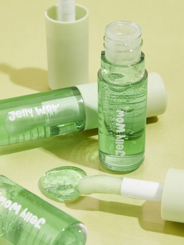 SHEGLAM Huile à LèVres Hydratinge Jelly Wow - Green Apple Envy     NoëL Cadeau De NoëL Hiver Thanksgiving DéCoration De NoëL Maquillage FÊTe Plage Voyage Vacances Rose Y246K Saint-Valentin DéCor Amour Cadeau Hiver Maquillage FÊTe Plage Voyage Vacances Rose Y2K Promos Offres Camping ExtéRieur PréSent Rose Mode Fille Nouvelle AnnéE CosméTique Cosplayer Meilleur Voyage FêTes Couleur Fantaisie Campus éCole Charme Ambiance Cny Nouvel An Chinois – Image 12