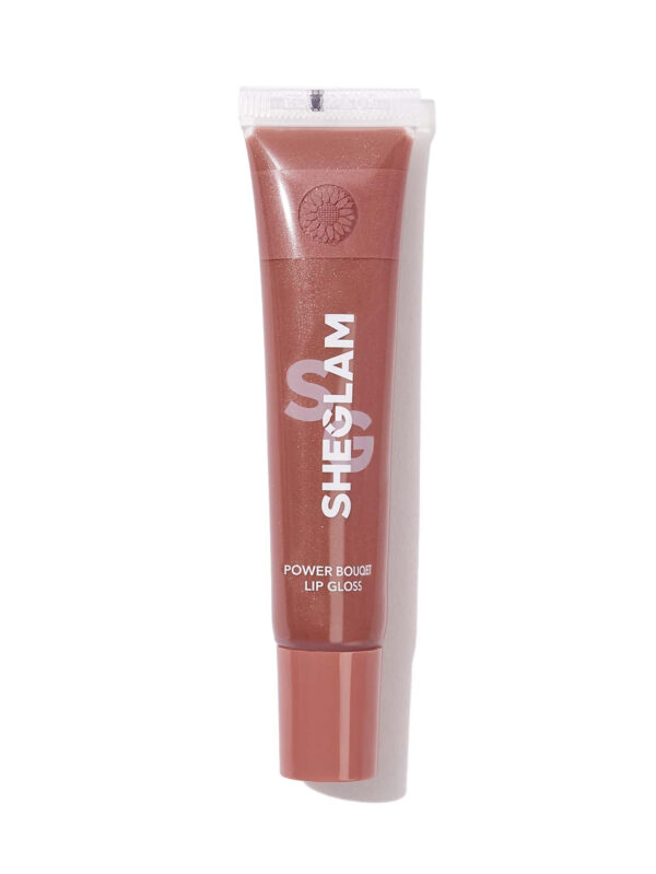SHEGLAM Brillant à LèVres Pouvoir Bouquet-Tan-Tilizing     NoëL Cadeau De NoëL Hiver Thanksgiving DéCoration De NoëL Maquillage FÊTe Plage Voyage Vacances Rose Y1265K Saint-Valentin DéCor Amour Cadeau Hiver Maquillage FÊTe Plage Voyage Vacances Rose Y2K Promos Offres Camping ExtéRieur PréSent Rose Mode Fille Nouvelle AnnéE CosméTique Cosplayer Meilleur Voyage FêTes Couleur Fantaisie Campus éCole Charme Ambiance Cny Nouvel An Chinois – Image 15