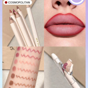 SHEGLAM Crayon(S) à LèVres Lip Facts-Cheery     NoëL Cadeau De NoëL Hiver Thanksgiving DéCoration De NoëL Maquillage FÊTe Plage Voyage Vacances Rose Y1142K Saint-Valentin DéCor Amour Cadeau Hiver Maquillage FÊTe Plage Voyage Vacances Rose Y2K Promos Offres Camping ExtéRieur PréSent Rose Mode Fille Nouvelle AnnéE CosméTique Cosplayer Meilleur Voyage FêTes Couleur Fantaisie Campus éCole Charme Ambiance Cny Nouvel An Chinois