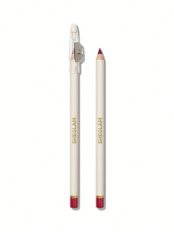 SHEGLAM Crayon(S) à LèVres Lip Facts-Cheery     NoëL Cadeau De NoëL Hiver Thanksgiving DéCoration De NoëL Maquillage FÊTe Plage Voyage Vacances Rose Y1142K Saint-Valentin DéCor Amour Cadeau Hiver Maquillage FÊTe Plage Voyage Vacances Rose Y2K Promos Offres Camping ExtéRieur PréSent Rose Mode Fille Nouvelle AnnéE CosméTique Cosplayer Meilleur Voyage FêTes Couleur Fantaisie Campus éCole Charme Ambiance Cny Nouvel An Chinois – Image 25