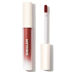 SHEGLAM Matte Allure Rouge À LèVres Liquide-Musing Longue DuréE Rouge À LèVres Haute Pigmentation Nourrissant L'Huile De Tournesol RéDuire Les Ridules Des LèVres Soin Des LèVres Maquillage Des LèVres     NoëL Cadeau De NoëL Hiver Thanksgiving DéCoration De NoëL Maquillage FÊTe Plage Voyage Vacances Rose Y1071K Saint-Valentin DéCor Amour Cadeau Hiver Maquillage FÊTe Plage Voyage Vacances Rose Y2K Promos Offres Camping ExtéRieur PréSent Rose Mode Fille Nouvelle AnnéE CosméTique Cosplayer Meilleur Voyage FêTes Couleur Fantaisie Campus éCole Charme Ambiance Cny Nouvel An Chinois