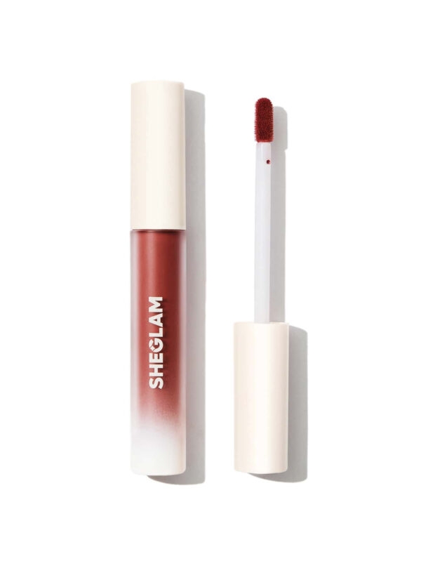 SHEGLAM Matte Allure Rouge À LèVres Liquide-Musing Longue DuréE Rouge À LèVres Haute Pigmentation Nourrissant L'Huile De Tournesol RéDuire Les Ridules Des LèVres Soin Des LèVres Maquillage Des LèVres     NoëL Cadeau De NoëL Hiver Thanksgiving DéCoration De NoëL Maquillage FÊTe Plage Voyage Vacances Rose Y1071K Saint-Valentin DéCor Amour Cadeau Hiver Maquillage FÊTe Plage Voyage Vacances Rose Y2K Promos Offres Camping ExtéRieur PréSent Rose Mode Fille Nouvelle AnnéE CosméTique Cosplayer Meilleur Voyage FêTes Couleur Fantaisie Campus éCole Charme Ambiance Cny Nouvel An Chinois – Image 29