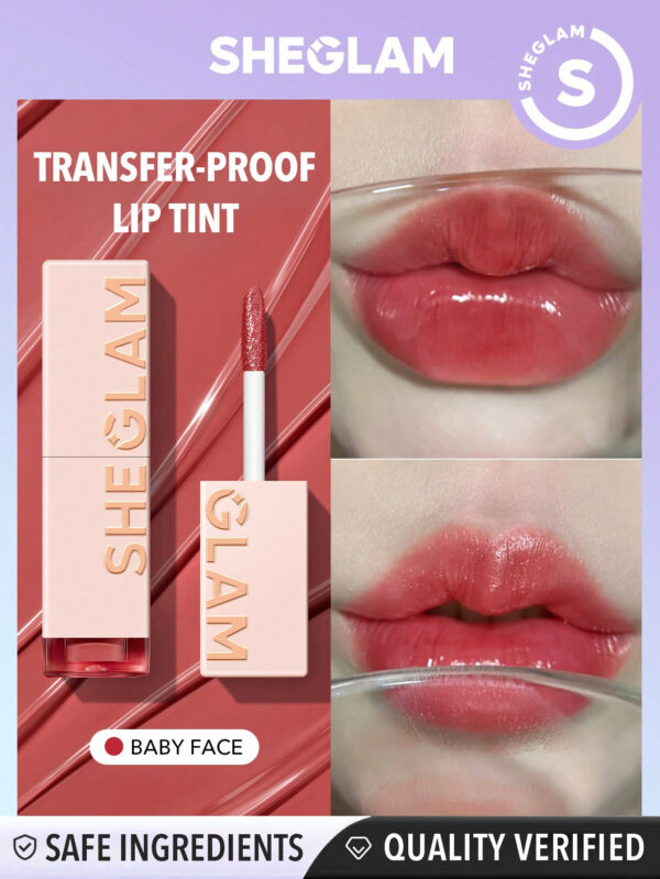 SHEGLAM Rouge à LèVres Take A Hint-Baby Face     NoëL Cadeau De NoëL Hiver Thanksgiving DéCoration De NoëL Maquillage FÊTe Plage Voyage Vacances Rose Y117K Saint-Valentin DéCor Amour Cadeau Hiver Maquillage FÊTe Plage Voyage Vacances Rose Y2K Promos Offres Camping ExtéRieur PréSent Rose Mode Fille Nouvelle AnnéE CosméTique Cosplayer Meilleur Voyage FêTes Couleur Fantaisie Campus éCole Charme Ambiance Cny Nouvel An Chinois