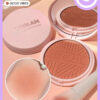 SHEGLAM Divine Flush Matte Blush-Poudre Blush High & Dry Hautement PigmentéE, Ne Se Fane Pas, À Longue DuréE, LéGèRe, Naturelle, Pour Maquillage Du Visage Avec Un Effet Lumineux     NoëL Cadeau De NoëL Hiver Thanksgiving DéCoration De NoëL Maquillage FÊTe Plage Voyage Vacances Rose Y1236K Saint-Valentin DéCor Amour Cadeau Hiver Maquillage FÊTe Plage Voyage Vacances Rose Y2K Promos Offres Camping ExtéRieur PréSent Rose Mode Fille Nouvelle AnnéE CosméTique Cosplayer Meilleur Voyage FêTes Couleur Fantaisie Campus éCole Charme Ambiance Cny Nouvel An Chinois – Image 4