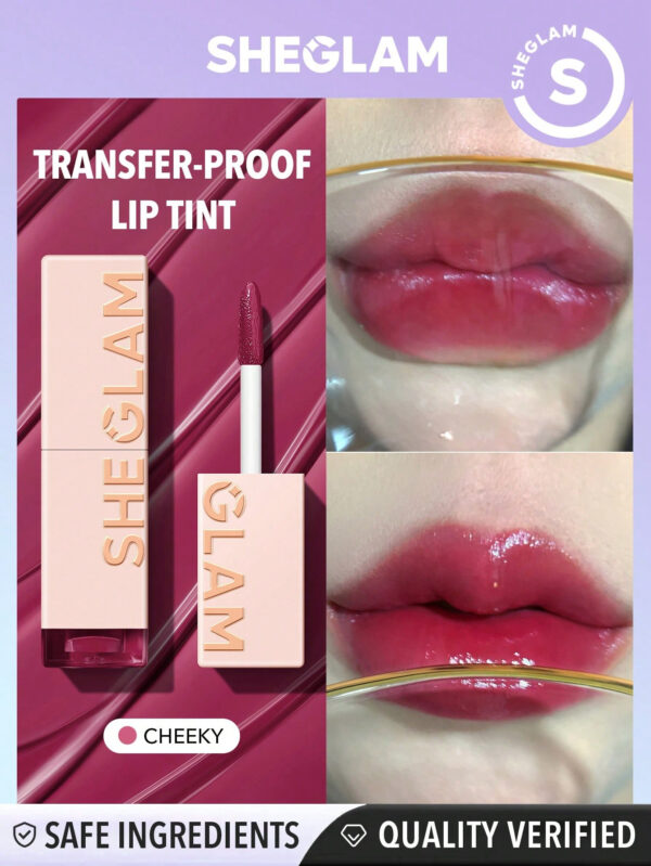 SHEGLAM Rouge à LèVres Take A Hint-Baby Face     NoëL Cadeau De NoëL Hiver Thanksgiving DéCoration De NoëL Maquillage FÊTe Plage Voyage Vacances Rose Y117K Saint-Valentin DéCor Amour Cadeau Hiver Maquillage FÊTe Plage Voyage Vacances Rose Y2K Promos Offres Camping ExtéRieur PréSent Rose Mode Fille Nouvelle AnnéE CosméTique Cosplayer Meilleur Voyage FêTes Couleur Fantaisie Campus éCole Charme Ambiance Cny Nouvel An Chinois – Image 4