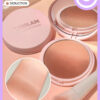 SHEGLAM Divine Flush Matte Blush-Poudre Blush High & Dry Hautement PigmentéE, Ne Se Fane Pas, À Longue DuréE, LéGèRe, Naturelle, Pour Maquillage Du Visage Avec Un Effet Lumineux     NoëL Cadeau De NoëL Hiver Thanksgiving DéCoration De NoëL Maquillage FÊTe Plage Voyage Vacances Rose Y1236K Saint-Valentin DéCor Amour Cadeau Hiver Maquillage FÊTe Plage Voyage Vacances Rose Y2K Promos Offres Camping ExtéRieur PréSent Rose Mode Fille Nouvelle AnnéE CosméTique Cosplayer Meilleur Voyage FêTes Couleur Fantaisie Campus éCole Charme Ambiance Cny Nouvel An Chinois – Image 7