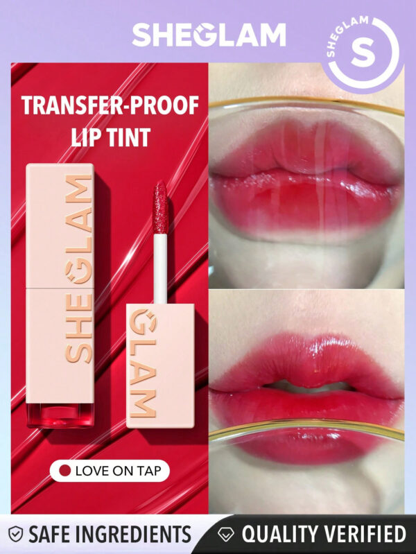 SHEGLAM Rouge à LèVres Take A Hint-Baby Face     NoëL Cadeau De NoëL Hiver Thanksgiving DéCoration De NoëL Maquillage FÊTe Plage Voyage Vacances Rose Y117K Saint-Valentin DéCor Amour Cadeau Hiver Maquillage FÊTe Plage Voyage Vacances Rose Y2K Promos Offres Camping ExtéRieur PréSent Rose Mode Fille Nouvelle AnnéE CosméTique Cosplayer Meilleur Voyage FêTes Couleur Fantaisie Campus éCole Charme Ambiance Cny Nouvel An Chinois – Image 6