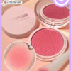 SHEGLAM Divine Flush Matte Blush-Poudre Blush High & Dry Hautement PigmentéE, Ne Se Fane Pas, À Longue DuréE, LéGèRe, Naturelle, Pour Maquillage Du Visage Avec Un Effet Lumineux     NoëL Cadeau De NoëL Hiver Thanksgiving DéCoration De NoëL Maquillage FÊTe Plage Voyage Vacances Rose Y1236K Saint-Valentin DéCor Amour Cadeau Hiver Maquillage FÊTe Plage Voyage Vacances Rose Y2K Promos Offres Camping ExtéRieur PréSent Rose Mode Fille Nouvelle AnnéE CosméTique Cosplayer Meilleur Voyage FêTes Couleur Fantaisie Campus éCole Charme Ambiance Cny Nouvel An Chinois – Image 8