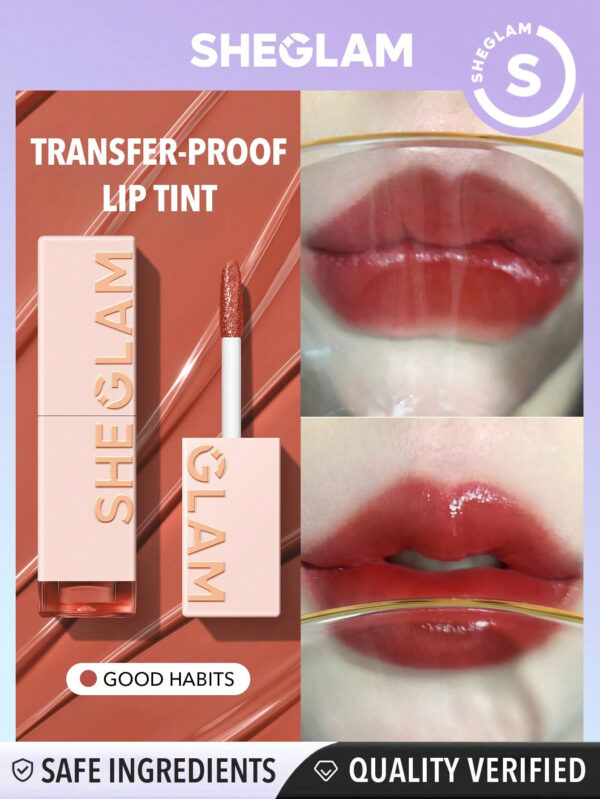 SHEGLAM Rouge à LèVres Take A Hint-Baby Face     NoëL Cadeau De NoëL Hiver Thanksgiving DéCoration De NoëL Maquillage FÊTe Plage Voyage Vacances Rose Y117K Saint-Valentin DéCor Amour Cadeau Hiver Maquillage FÊTe Plage Voyage Vacances Rose Y2K Promos Offres Camping ExtéRieur PréSent Rose Mode Fille Nouvelle AnnéE CosméTique Cosplayer Meilleur Voyage FêTes Couleur Fantaisie Campus éCole Charme Ambiance Cny Nouvel An Chinois – Image 7