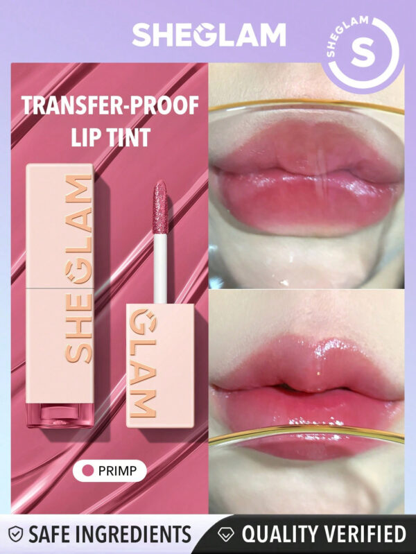 SHEGLAM Rouge à LèVres Take A Hint-Baby Face     NoëL Cadeau De NoëL Hiver Thanksgiving DéCoration De NoëL Maquillage FÊTe Plage Voyage Vacances Rose Y117K Saint-Valentin DéCor Amour Cadeau Hiver Maquillage FÊTe Plage Voyage Vacances Rose Y2K Promos Offres Camping ExtéRieur PréSent Rose Mode Fille Nouvelle AnnéE CosméTique Cosplayer Meilleur Voyage FêTes Couleur Fantaisie Campus éCole Charme Ambiance Cny Nouvel An Chinois – Image 9