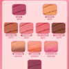 SHEGLAM Divine Flush Matte Blush-Poudre Blush High & Dry Hautement PigmentéE, Ne Se Fane Pas, À Longue DuréE, LéGèRe, Naturelle, Pour Maquillage Du Visage Avec Un Effet Lumineux     NoëL Cadeau De NoëL Hiver Thanksgiving DéCoration De NoëL Maquillage FÊTe Plage Voyage Vacances Rose Y1236K Saint-Valentin DéCor Amour Cadeau Hiver Maquillage FÊTe Plage Voyage Vacances Rose Y2K Promos Offres Camping ExtéRieur PréSent Rose Mode Fille Nouvelle AnnéE CosméTique Cosplayer Meilleur Voyage FêTes Couleur Fantaisie Campus éCole Charme Ambiance Cny Nouvel An Chinois – Image 12
