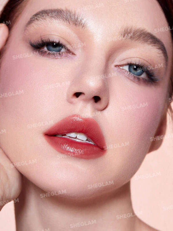 SHEGLAM Rouge à LèVres Take A Hint-Baby Face     NoëL Cadeau De NoëL Hiver Thanksgiving DéCoration De NoëL Maquillage FÊTe Plage Voyage Vacances Rose Y117K Saint-Valentin DéCor Amour Cadeau Hiver Maquillage FÊTe Plage Voyage Vacances Rose Y2K Promos Offres Camping ExtéRieur PréSent Rose Mode Fille Nouvelle AnnéE CosméTique Cosplayer Meilleur Voyage FêTes Couleur Fantaisie Campus éCole Charme Ambiance Cny Nouvel An Chinois – Image 21
