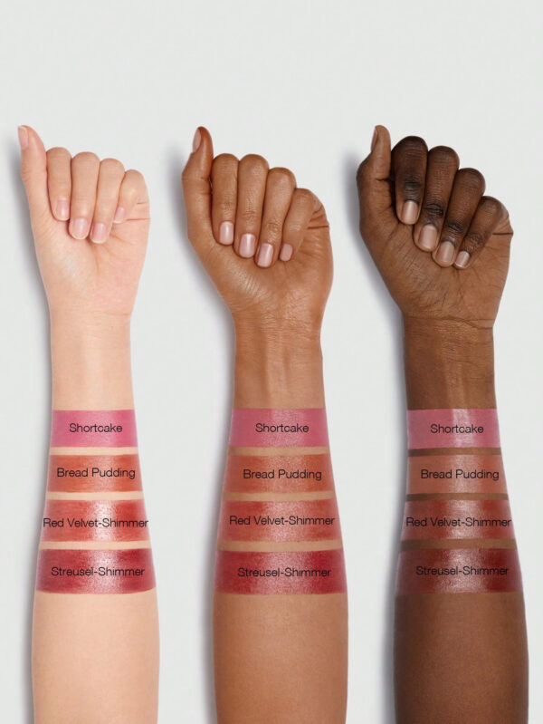 SHEGLAM Rouge à LèVres Just Kissed Crayon-Red Velvet     NoëL Cadeau De NoëL Hiver Thanksgiving DéCoration De NoëL Maquillage FÊTe Plage Voyage Vacances Rose Y953K Saint-Valentin DéCor Amour Cadeau Hiver Maquillage FÊTe Plage Voyage Vacances Rose Y2K Promos Offres Camping ExtéRieur PréSent Rose Mode Fille Nouvelle AnnéE CosméTique Cosplayer Meilleur Voyage FêTes Couleur Fantaisie Campus éCole Charme Ambiance Cny Nouvel An Chinois – Image 8