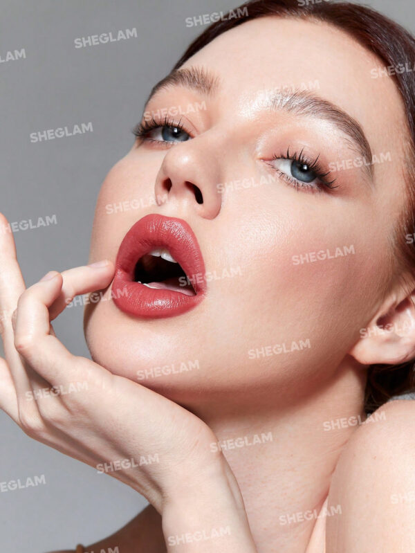 SHEGLAM Rouge à LèVres Just Kissed Crayon-Red Velvet     NoëL Cadeau De NoëL Hiver Thanksgiving DéCoration De NoëL Maquillage FÊTe Plage Voyage Vacances Rose Y953K Saint-Valentin DéCor Amour Cadeau Hiver Maquillage FÊTe Plage Voyage Vacances Rose Y2K Promos Offres Camping ExtéRieur PréSent Rose Mode Fille Nouvelle AnnéE CosméTique Cosplayer Meilleur Voyage FêTes Couleur Fantaisie Campus éCole Charme Ambiance Cny Nouvel An Chinois – Image 9