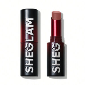 SHEGLAM Rouge à LèVres Dynamatte Boom Long-Lasting Matte (Ember Rose Ver.)-Cherish You     NoëL Cadeau De NoëL Hiver Thanksgiving DéCoration De NoëL Maquillage FÊTe Plage Voyage Vacances Rose Y1044K Saint-Valentin DéCor Amour Cadeau Hiver Maquillage FÊTe Plage Voyage Vacances Rose Y2K Promos Offres Camping ExtéRieur PréSent Rose Mode Fille Nouvelle AnnéE CosméTique Cosplayer Meilleur Voyage FêTes Couleur Fantaisie Campus éCole Charme Ambiance Cny Nouvel An Chinois