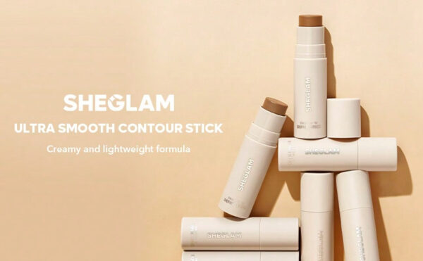 SHEGLAM BâTon De Contour CrèMe Terracotta Snatch 'N' Define, Longue Tenue, Hautement Pigmenté, RéSistant À La Transpiration, Bronzant, Sculptant, LéGer, Lisse, Maquillage De Contour Naturel Du Visage NoëL Cadeau De NoëL Hiver Thanksgiving DéCoration De NoëL  NoëL Cadeau De NoëL Hiver Thanksgiving DéCoration De NoëL Maquillage FÊTe Plage Voyage Vacances Rose Y23K Rose Saint-Valentin DéCor Amour Cadeau Hiver Maquillage FÊTe Plage Voyage Vacances Rose Y2K Promos Offres Camping ExtéRieur PréSent Rose Mode Fille Nouvelle AnnéE CosméTique Cosplayer Meilleur Voyage FêTes Couleur Fantaisie Campus éCole Charme Ambiance Cny Nouvel An Chinois – Image 18