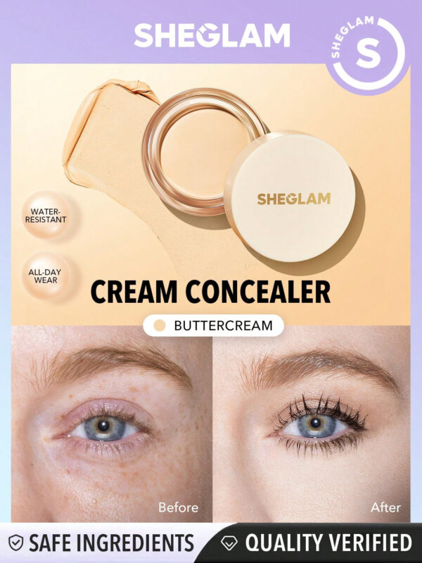 SHEGLAM Anti-Cernes CrèMe Rapid Retouch-Warm Vanilla     NoëL Cadeau De NoëL Hiver Thanksgiving DéCoration De NoëL Maquillage FÊTe Plage Voyage Vacances Rose Y926K Saint-Valentin DéCor Amour Cadeau Hiver Maquillage FÊTe Plage Voyage Vacances Rose Y2K Promos Offres Camping ExtéRieur PréSent Rose Mode Fille Nouvelle AnnéE CosméTique Cosplayer Meilleur Voyage FêTes Couleur Fantaisie Campus éCole Charme Ambiance Cny Nouvel An Chinois – Image 11
