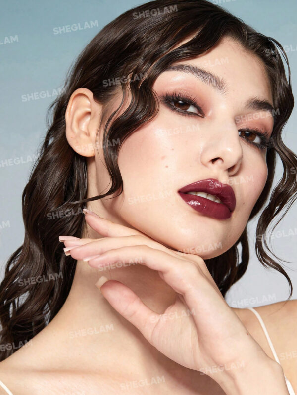 SHEGLAM Stick à LèVres Repulpant Pout-Perfect Shine-Berry Season     NoëL Cadeau De NoëL Hiver Thanksgiving DéCoration De NoëL Maquillage FÊTe Plage Voyage Vacances Rose Y890K Saint-Valentin DéCor Amour Cadeau Hiver Maquillage FÊTe Plage Voyage Vacances Rose Y2K Promos Offres Camping ExtéRieur PréSent Rose Mode Fille Nouvelle AnnéE CosméTique Cosplayer Meilleur Voyage FêTes Couleur Fantaisie Campus éCole Charme Ambiance Cny Nouvel An Chinois – Image 14