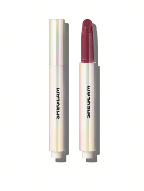 SHEGLAM Stick à LèVres Repulpant Pout-Perfect Shine-Berry Season     NoëL Cadeau De NoëL Hiver Thanksgiving DéCoration De NoëL Maquillage FÊTe Plage Voyage Vacances Rose Y890K Saint-Valentin DéCor Amour Cadeau Hiver Maquillage FÊTe Plage Voyage Vacances Rose Y2K Promos Offres Camping ExtéRieur PréSent Rose Mode Fille Nouvelle AnnéE CosméTique Cosplayer Meilleur Voyage FêTes Couleur Fantaisie Campus éCole Charme Ambiance Cny Nouvel An Chinois – Image 23