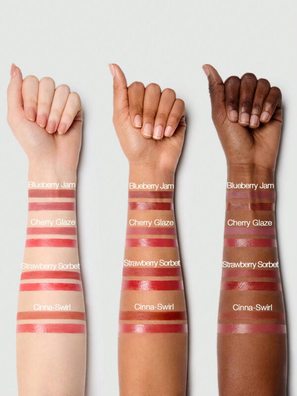 SHEGLAM Duo De Rouge à LèVres Et Liner Teinté Transparent Glam 101-Cherry Glaze     NoëL Cadeau De NoëL Hiver Thanksgiving DéCoration De NoëL Maquillage FÊTe Plage Voyage Vacances Rose Y1046K Saint-Valentin DéCor Amour Cadeau Hiver Maquillage FÊTe Plage Voyage Vacances Rose Y2K Promos Offres Camping ExtéRieur PréSent Rose Mode Fille Nouvelle AnnéE CosméTique Cosplayer Meilleur Voyage FêTes Couleur Fantaisie Campus éCole Charme Ambiance Cny Nouvel An Chinois – Image 9