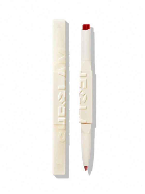 SHEGLAM Duo De Rouge à LèVres Et Liner Teinté Transparent Glam 101-Cherry Glaze     NoëL Cadeau De NoëL Hiver Thanksgiving DéCoration De NoëL Maquillage FÊTe Plage Voyage Vacances Rose Y1046K Saint-Valentin DéCor Amour Cadeau Hiver Maquillage FÊTe Plage Voyage Vacances Rose Y2K Promos Offres Camping ExtéRieur PréSent Rose Mode Fille Nouvelle AnnéE CosméTique Cosplayer Meilleur Voyage FêTes Couleur Fantaisie Campus éCole Charme Ambiance Cny Nouvel An Chinois – Image 11