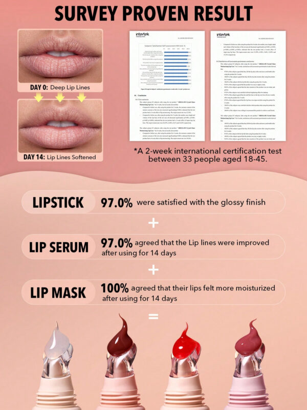 SHEGLAM Brillant à LèVres Hydratant à GlaçUre Cristalline - Biscuit Au Chocolat     NoëL Cadeau De NoëL Hiver Thanksgiving DéCoration De NoëL Maquillage FÊTe Plage Voyage Vacances Rose Y1050K Saint-Valentin DéCor Amour Cadeau Hiver Maquillage FÊTe Plage Voyage Vacances Rose Y2K Promos Offres Camping ExtéRieur PréSent Rose Mode Fille Nouvelle AnnéE CosméTique Cosplayer Meilleur Voyage FêTes Couleur Fantaisie Campus éCole Charme Ambiance Cny Nouvel An Chinois – Image 5