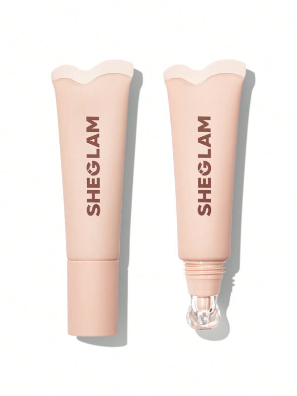 SHEGLAM Brillant à LèVres Hydratant à GlaçUre Cristalline - Biscuit Au Chocolat     NoëL Cadeau De NoëL Hiver Thanksgiving DéCoration De NoëL Maquillage FÊTe Plage Voyage Vacances Rose Y1050K Saint-Valentin DéCor Amour Cadeau Hiver Maquillage FÊTe Plage Voyage Vacances Rose Y2K Promos Offres Camping ExtéRieur PréSent Rose Mode Fille Nouvelle AnnéE CosméTique Cosplayer Meilleur Voyage FêTes Couleur Fantaisie Campus éCole Charme Ambiance Cny Nouvel An Chinois – Image 12