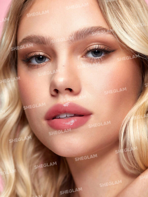 SHEGLAM Jelly Wow Teinté Huile à LèVres-RêVeur De Jour     NoëL Cadeau De NoëL Hiver Thanksgiving DéCoration De NoëL Maquillage FÊTe Plage Voyage Vacances Rose Y1100K Saint-Valentin DéCor Amour Cadeau Hiver Maquillage FÊTe Plage Voyage Vacances Rose Y2K Promos Offres Camping ExtéRieur PréSent Rose Mode Fille Nouvelle AnnéE CosméTique Cosplayer Meilleur Voyage FêTes Couleur Fantaisie Campus éCole Charme Ambiance Cny Nouvel An Chinois – Image 8