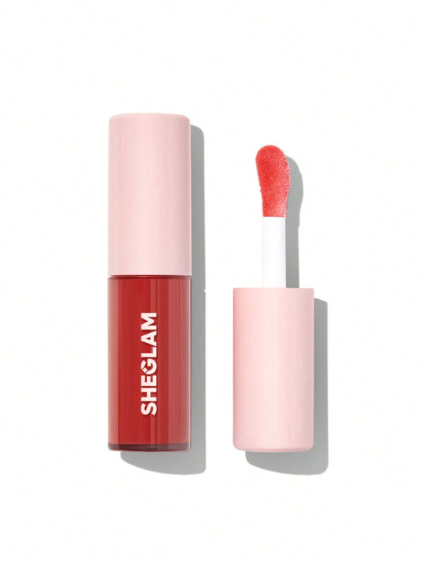 SHEGLAM Jelly Wow Teinté Huile à LèVres-RêVeur De Jour     NoëL Cadeau De NoëL Hiver Thanksgiving DéCoration De NoëL Maquillage FÊTe Plage Voyage Vacances Rose Y1100K Saint-Valentin DéCor Amour Cadeau Hiver Maquillage FÊTe Plage Voyage Vacances Rose Y2K Promos Offres Camping ExtéRieur PréSent Rose Mode Fille Nouvelle AnnéE CosméTique Cosplayer Meilleur Voyage FêTes Couleur Fantaisie Campus éCole Charme Ambiance Cny Nouvel An Chinois – Image 14