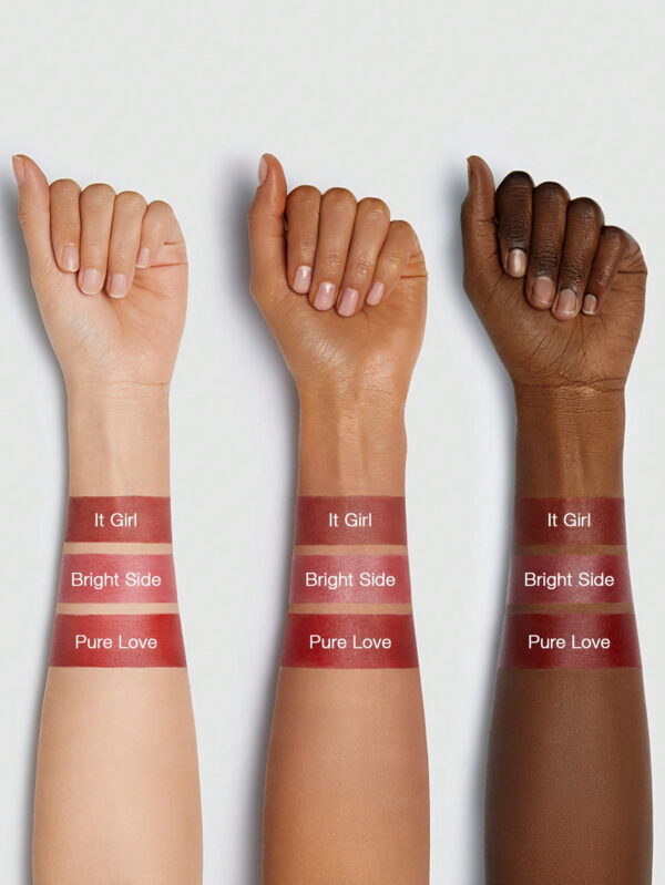 SHEGLAM Lip Tint Pour Les LèVres Love Stained-Pure Love     NoëL Cadeau De NoëL Hiver Thanksgiving DéCoration De NoëL Maquillage FÊTe Plage Voyage Vacances Rose Y1291K Saint-Valentin DéCor Amour Cadeau Hiver Maquillage FÊTe Plage Voyage Vacances Rose Y2K Promos Offres Camping ExtéRieur PréSent Rose Mode Fille Nouvelle AnnéE CosméTique Cosplayer Meilleur Voyage FêTes Couleur Fantaisie Campus éCole Charme Ambiance Cny Nouvel An Chinois – Image 9