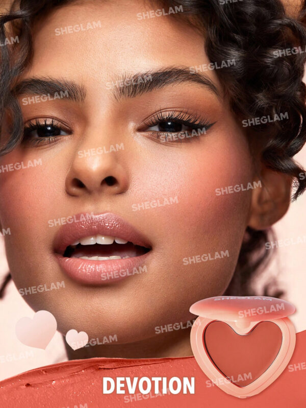 SHEGLAM Blush CrèMe Playing Cupid-Devotion     NoëL Cadeau De NoëL Hiver Thanksgiving DéCoration De NoëL Maquillage FÊTe Plage Voyage Vacances Rose Y1129K Saint-Valentin DéCor Amour Cadeau Hiver Maquillage FÊTe Plage Voyage Vacances Rose Y2K Promos Offres Camping ExtéRieur PréSent Rose Mode Fille Nouvelle AnnéE CosméTique Cosplayer Meilleur Voyage FêTes Couleur Fantaisie Campus éCole Charme Ambiance Cny Nouvel An Chinois – Image 9