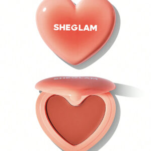 SHEGLAM Blush CrèMe Playing Cupid-Devotion     NoëL Cadeau De NoëL Hiver Thanksgiving DéCoration De NoëL Maquillage FÊTe Plage Voyage Vacances Rose Y1129K Saint-Valentin DéCor Amour Cadeau Hiver Maquillage FÊTe Plage Voyage Vacances Rose Y2K Promos Offres Camping ExtéRieur PréSent Rose Mode Fille Nouvelle AnnéE CosméTique Cosplayer Meilleur Voyage FêTes Couleur Fantaisie Campus éCole Charme Ambiance Cny Nouvel An Chinois